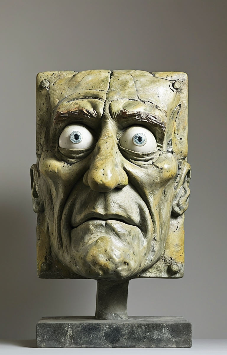 07937-2459326921-masterpiece,best quality,_lora_tbh133-sdxl_0.85_,(((portrait of SpongeBob SquarePants))),drawing,style of Raymond Duchamp-Villon.png